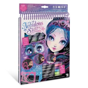 Creative Sketchbook Eclipsia