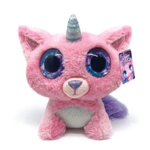 Nebulous Stars Collectible Plush Animoulous Stella 20cm