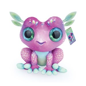 Nebulous Stars Collectible Plush Animoulous Lilya 20cm